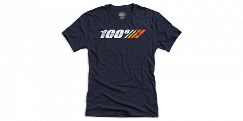 triko MOTORRAD,100% - USA dětské (modré)